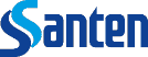 logo Santen